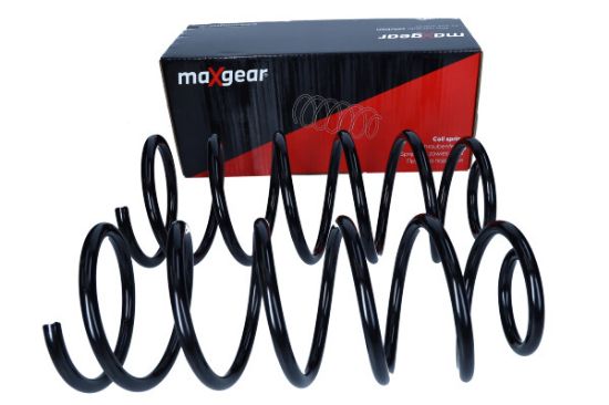 Obrázok Prużina podvozku MAXGEAR  600096D