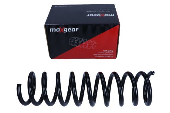 Obrázok Brzdový kotúč MAXGEAR  192408