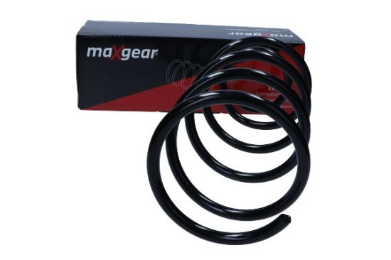 Obrázok Prużina podvozku MAXGEAR  600622D