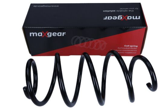 Obrázok Brzdový kotúč MAXGEAR  192649
