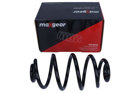 Obrázok Prużina podvozku MAXGEAR  600628D