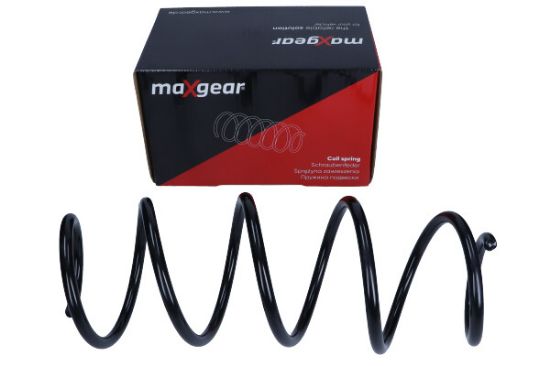 Obrázok Brzdový kotúč MAXGEAR  192792