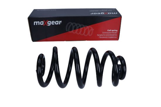 Obrázok Prużina podvozku MAXGEAR  600632D