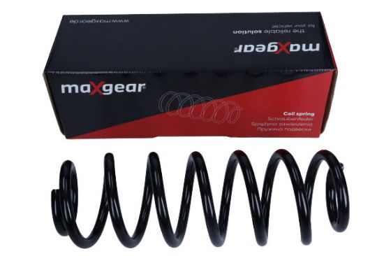 Obrázok Prużina podvozku MAXGEAR  600705D