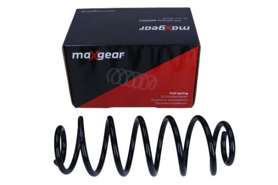 Obrázok Prużina podvozku MAXGEAR  600710D