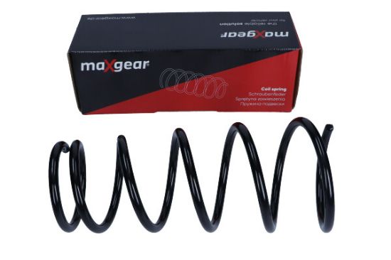 Obrázok Prużina podvozku MAXGEAR  600725D