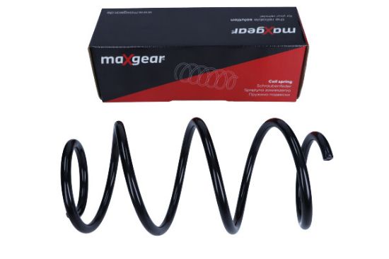 Obrázok Prużina podvozku MAXGEAR  600732D