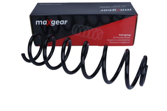 Obrázok Prużina podvozku MAXGEAR  600743D