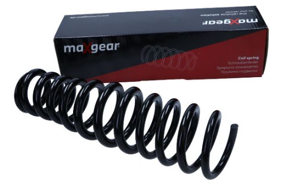 Obrázok Prużina podvozku MAXGEAR  600806
