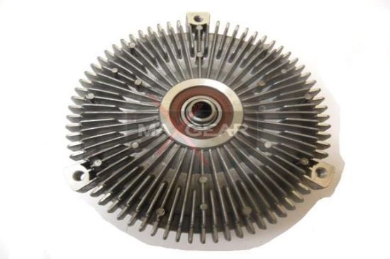 Obrázok Spojka ventilátora chladenia MAXGEAR  620011