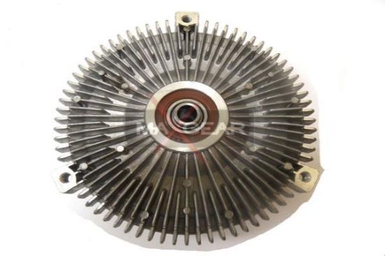 Obrázok Spojka ventilátora chladenia MAXGEAR  620019