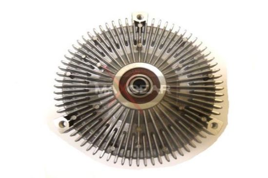 Obrázok Spojka ventilátora chladenia MAXGEAR  620027
