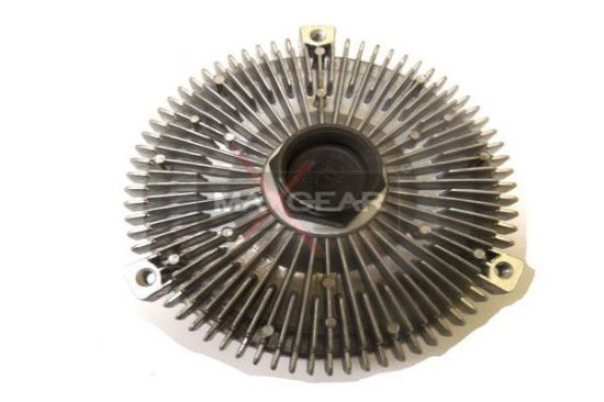 Obrázok Spojka ventilátora chladenia MAXGEAR  620035