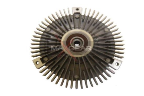Obrázok Spojka ventilátora chladenia MAXGEAR  620046