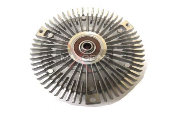 Obrázok Spojka ventilátora chladenia MAXGEAR  620060