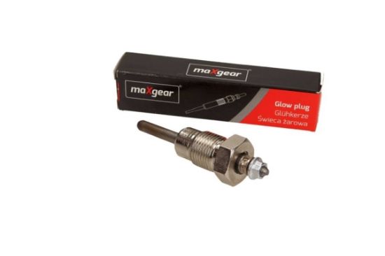 Obrázok żeraviaca sviečka MAXGEAR  660133