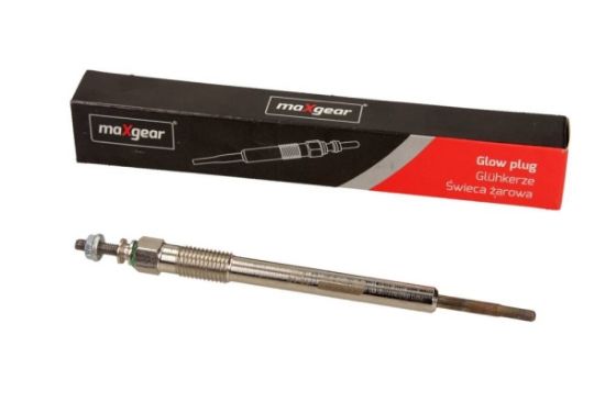 Obrázok żeraviaca sviečka MAXGEAR  660141