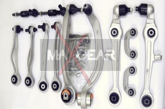 Obrázok Sada ramien nápravy zavesenia kolies MAXGEAR  720359