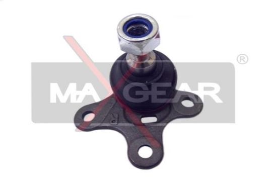 Obrázok Zvislý/nosný čap MAXGEAR  720510