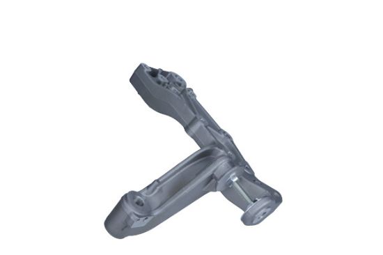Obrázok Pomocný rám/Nosič agregátov MAXGEAR  725616