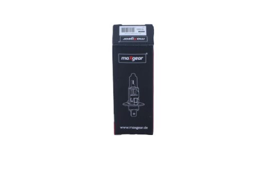 Obrázok żiarovka MAXGEAR  780005