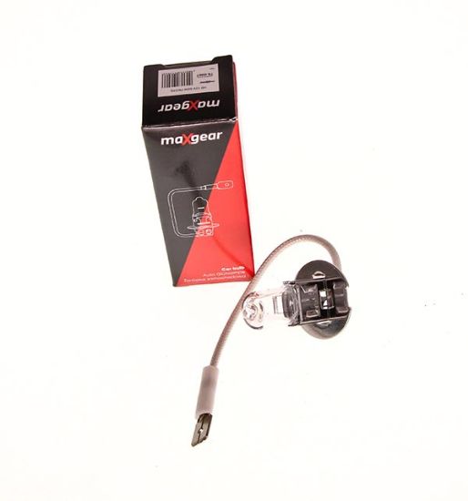 Obrázok żiarovka MAXGEAR  780007