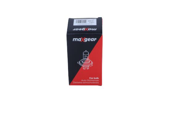 Obrázok żiarovka MAXGEAR  780008