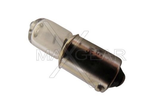 Obrázok żiarovka MAXGEAR  780028