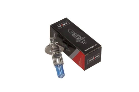 Obrázok żiarovka MAXGEAR  780085