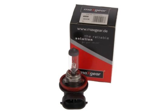 Obrázok żiarovka MAXGEAR  780136