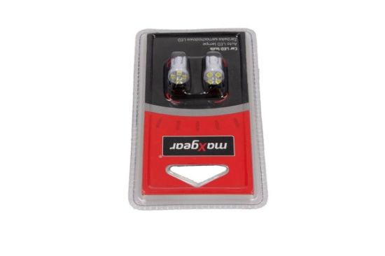Obrázok żiarovka MAXGEAR  780166SET