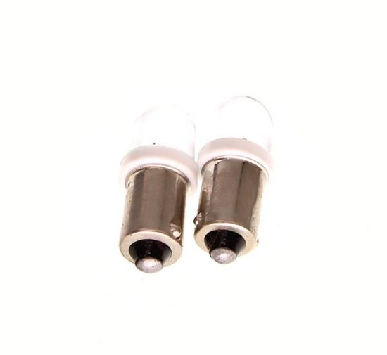 Obrázok żiarovka MAXGEAR  780167SET