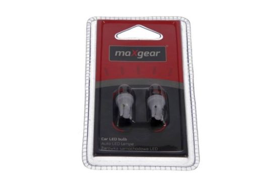 Obrázok żiarovka MAXGEAR  780169SET
