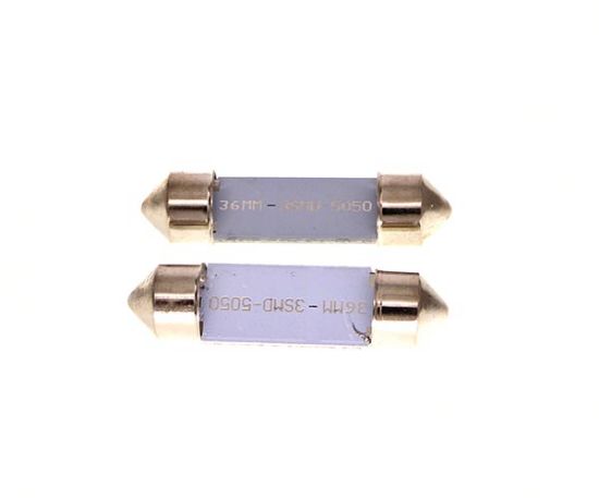 Obrázok żiarovka MAXGEAR  780176SET