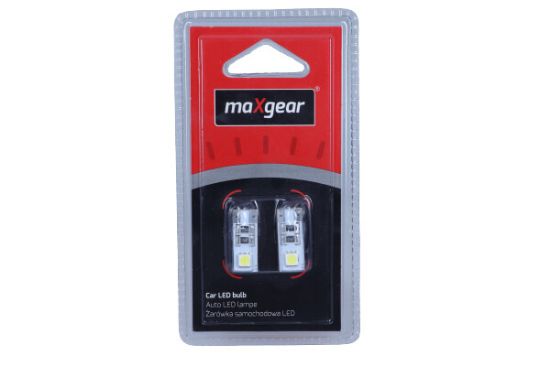 Obrázok żiarovka pre osvetlenie vnútorného priestoru MAXGEAR  780179SET