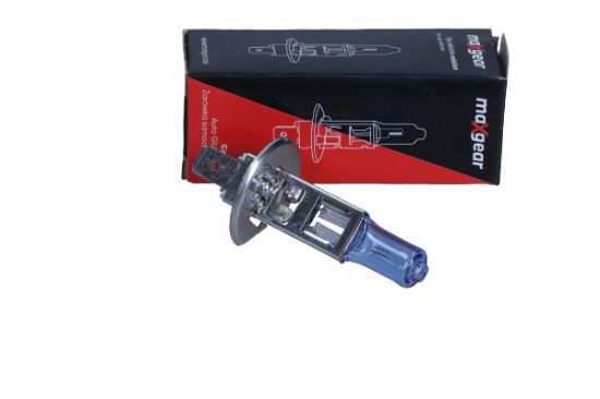 Obrázok żiarovka MAXGEAR  780185