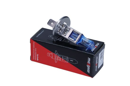 Obrázok żiarovka MAXGEAR  780186