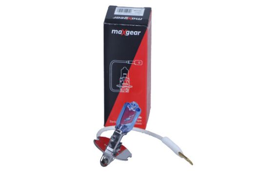 Obrázok żiarovka MAXGEAR  780189