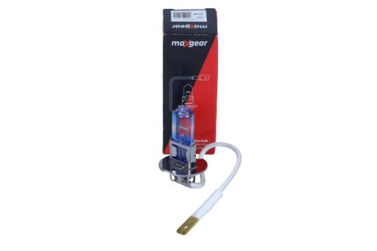 Obrázok żiarovka MAXGEAR  780190