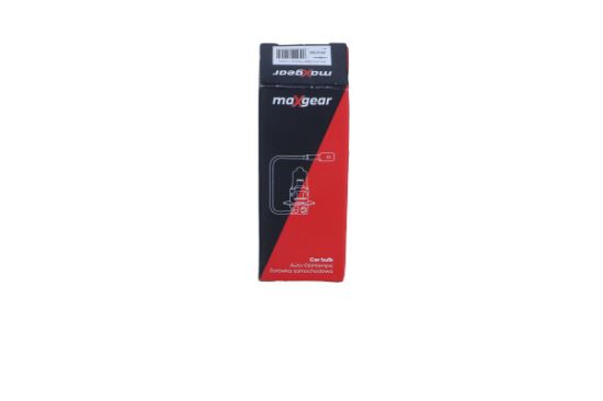 Obrázok żiarovka MAXGEAR  780190