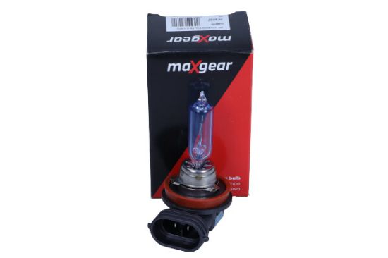 Obrázok żiarovka MAXGEAR  780197