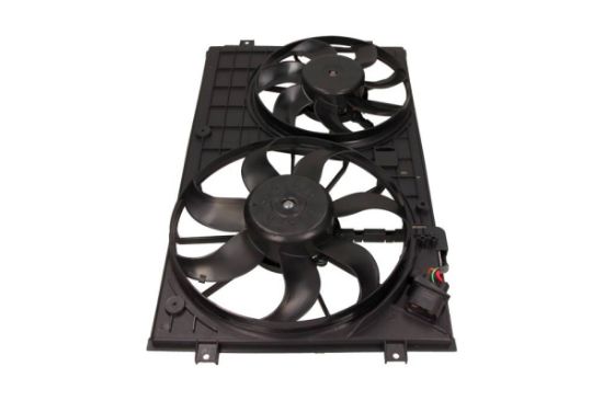 Obrázok Ventilátor chladenia motora MAXGEAR  AC264897