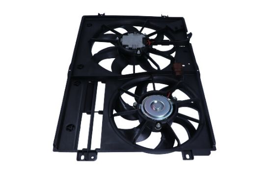 Obrázok Ventilátor chladenia motora MAXGEAR  AC272012