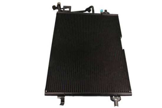 Obrázok Kondenzátor klimatizácie MAXGEAR  AC811318