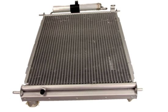 Obrázok Kondenzátor klimatizácie MAXGEAR  AC819189
