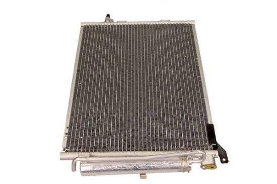Obrázok Kondenzátor klimatizácie MAXGEAR  AC864852