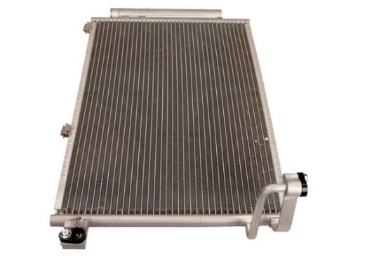 Obrázok Kondenzátor klimatizácie MAXGEAR  AC865482
