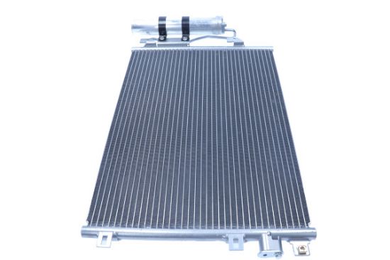 Obrázok Kondenzátor klimatizácie MAXGEAR  AC896925