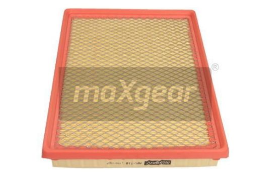 Obrázok Vzduchový filter MAXGEAR  261381
