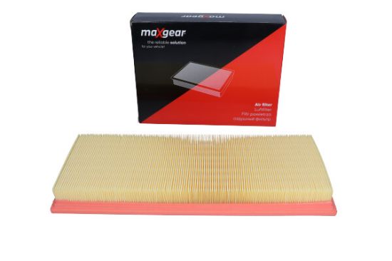 Obrázok Vzduchový filter MAXGEAR  262522